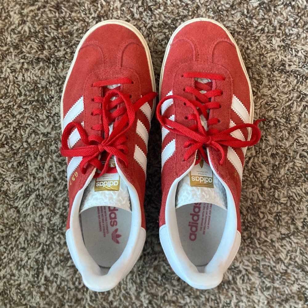 Women’s Adidas Gazelle Bold